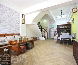 jimmeihouse Puli Township Taiwan