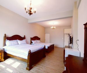 Chi chi B&B Tainan City Taiwan