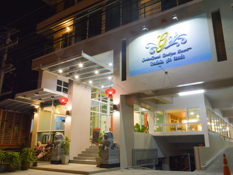 Hotel Photo 1