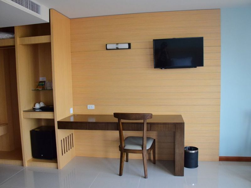 Hotel Photo 10