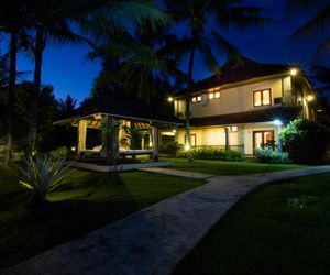 Villa Grand Artos Magelang Indonesia