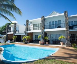 Corail Bleu Private Pool & Garden Villas by LOV Bain Boeuf Mauritius