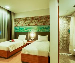 Evo Hotel Pekanbaru Pakanbaru Indonesia