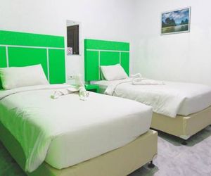 OYO 1825 Marcopolo Homestay Pekanbaru Indonesia