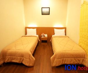 Ion Hotel Batam Indonesia