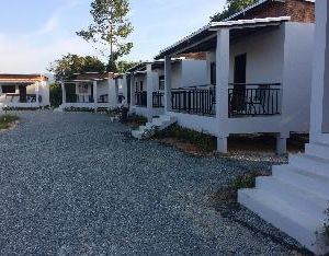 Na Chan Resort (Amphoe Mueang) Chanthaburi City Thailand