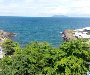 Big Fish Hotel Manado Indonesia