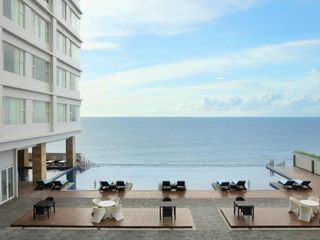 Фото отеля Four Points by Sheraton Manado