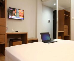 Hotel Astoria Bandar Lampung Indonesia