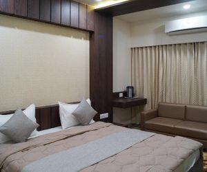 Hotel Midtown Vadodara India