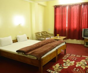 Hotel Swagat Pelling Pelling India