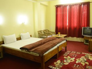 Hotel pic Hotel Swagat Pelling