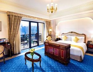 Legend Palace Hotel Macau Macau