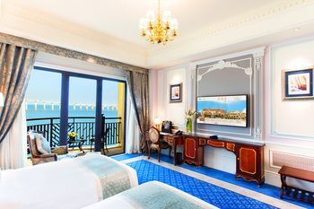image of hotel Legend Palace Hotel
