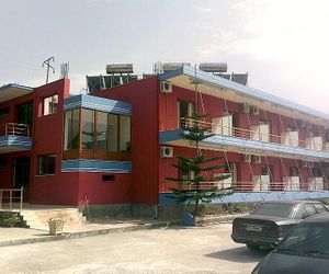 Gamel ApartHotel Vlore Albania