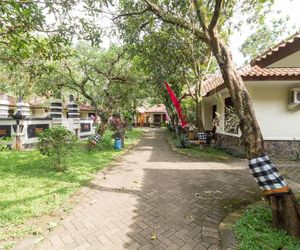 RedDoorz Resort @ Cimahpar Bogor Bogor Indonesia