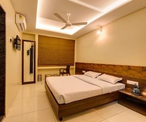 Hotel Darshan Vishwas Kolhapur India