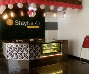 iStay Hotels Raipur India