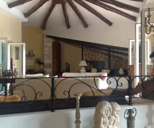 RESIDENZA PORTO PIRGOS VILLA SPAGNOLA Parghelia Italy