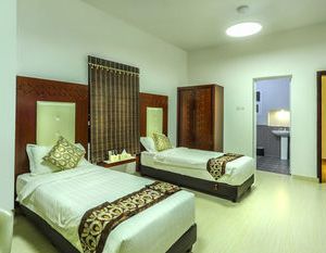 Zaki Hotel Apartment Sur Oman