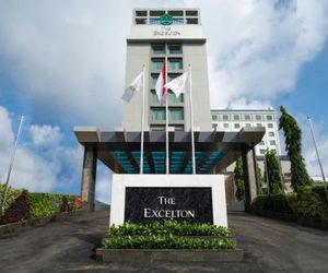 The Excelton Hotel Palembang Indonesia