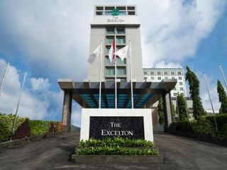 Фото отеля The Excelton Hotel