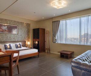 Best Western Premier Al Ahsa Grand Hotel Hofuf Saudi Arabia