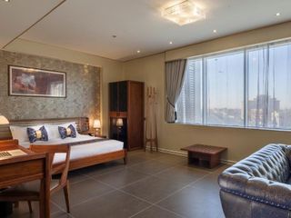 Фото отеля Al Ahsa Grand Hotel