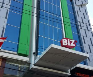 BiZ@ Hotel Ambon Indonesia