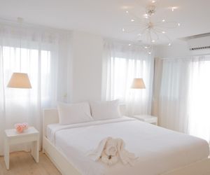 White Day Hotel Buri Ram Thailand