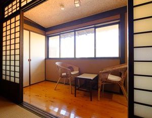 Yufuin Ryokan Tadaima Yufuin Japan