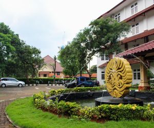 Wisma Makara Universitas Indonesia (Hotel) Jakarta Indonesia