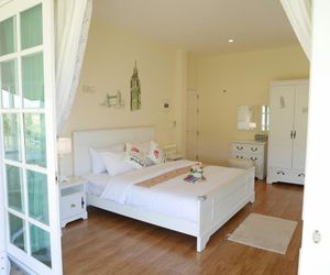 Misty English Cottage Khao Kho Thailand