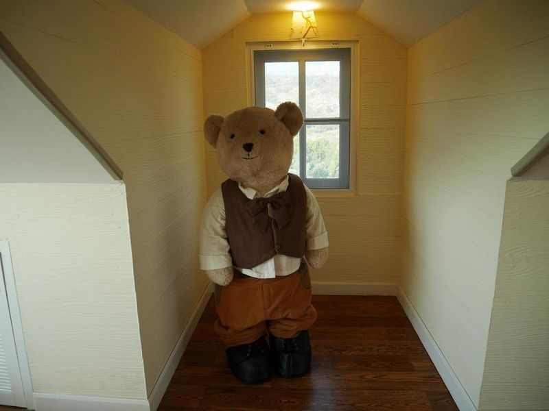 Hotel Photo 16