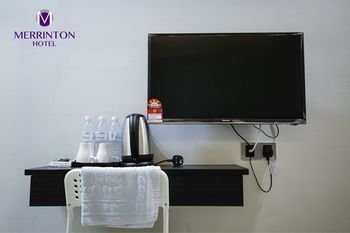صورة الفندق 8