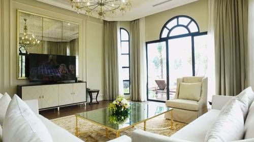 صورة الفندق 8