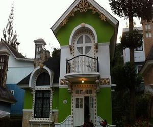 Villa Kota Bunga Blok GG Cianjur Indonesia