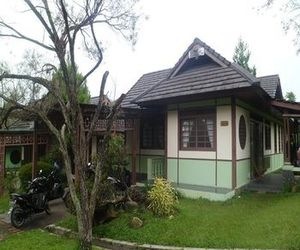 Villa Kota Bunga Blok L Cianjur Indonesia