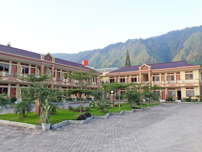 صورة الفندق 1