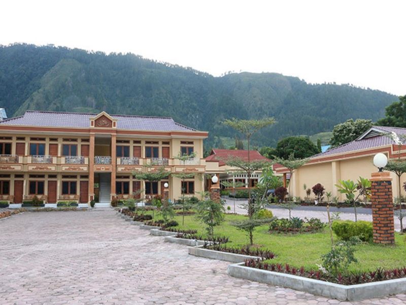 صورة الفندق 3
