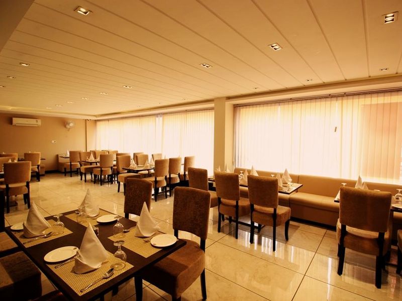 Hotel Photo 13