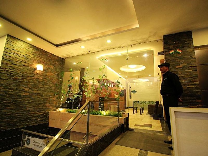Hotel Photo 14