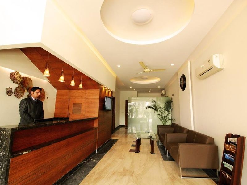 Hotel Photo 15