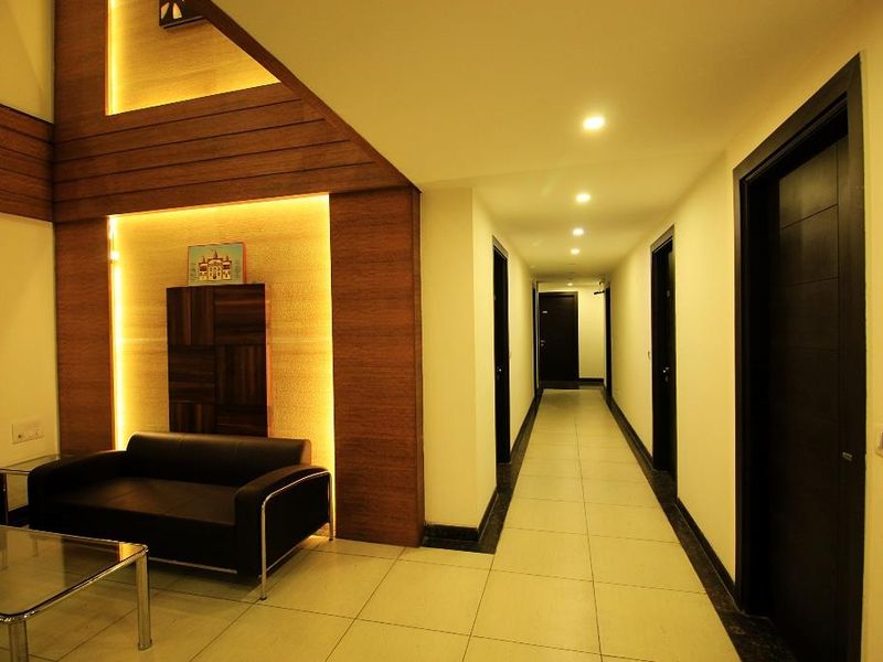 Hotel Photo 16