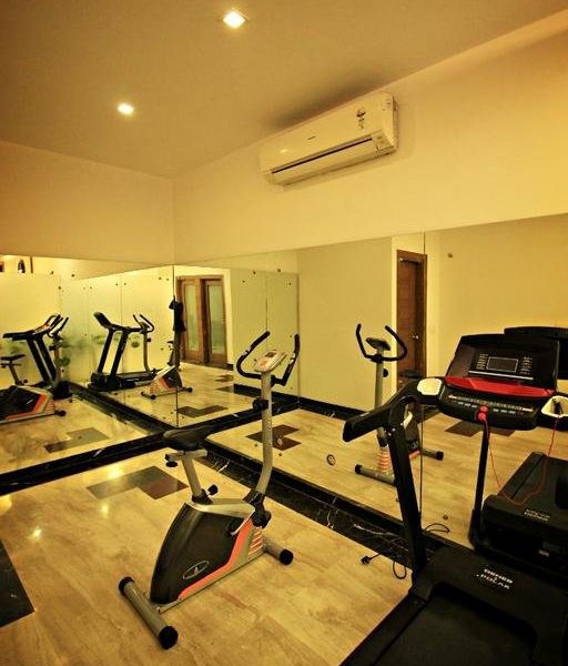 Hotel Photo 17