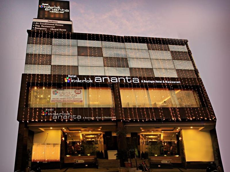 Hotel Photo 18