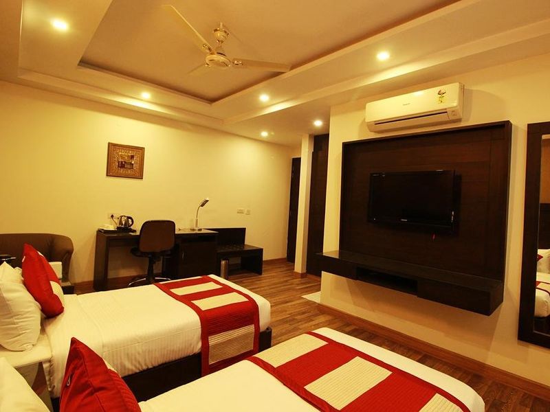 Hotel Photo 3