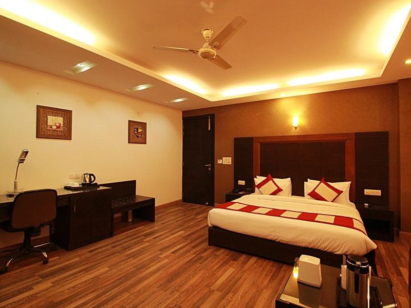 Hotel Photo 4