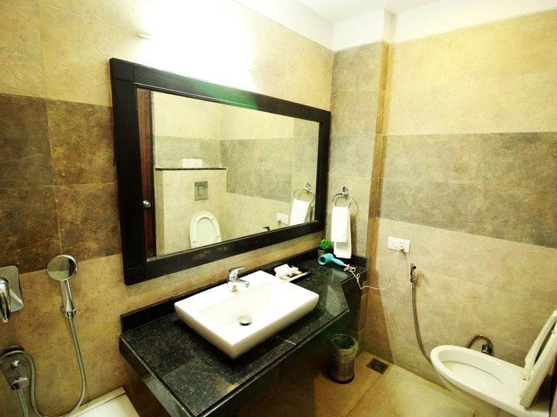 Hotel Photo 7