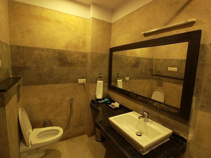 Hotel Photo 9